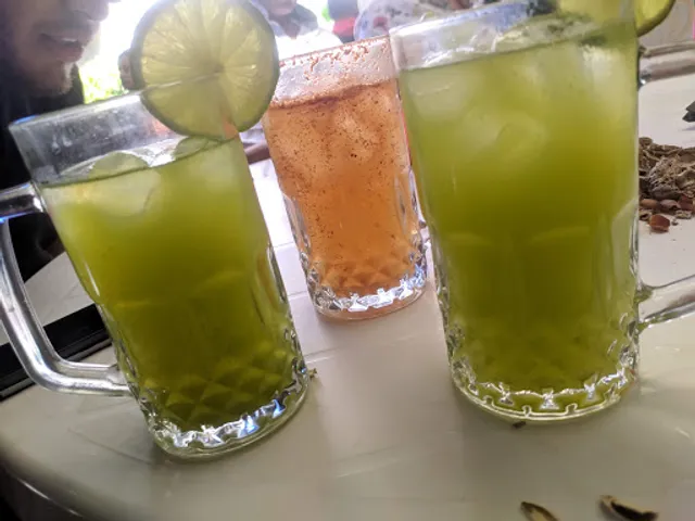 Palomas Doña Andrea