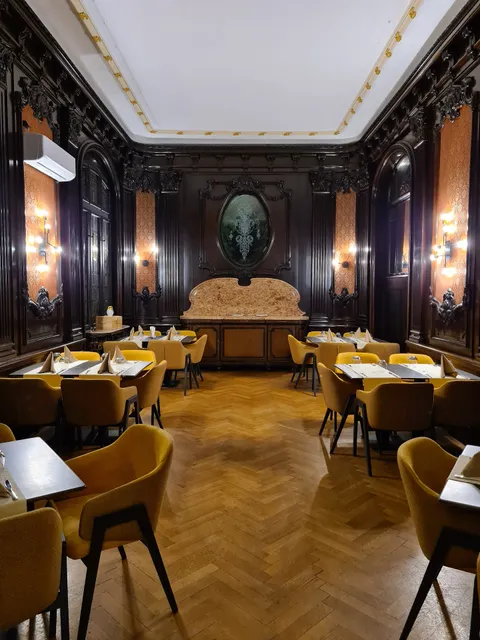 Restaurant Ciao Niki