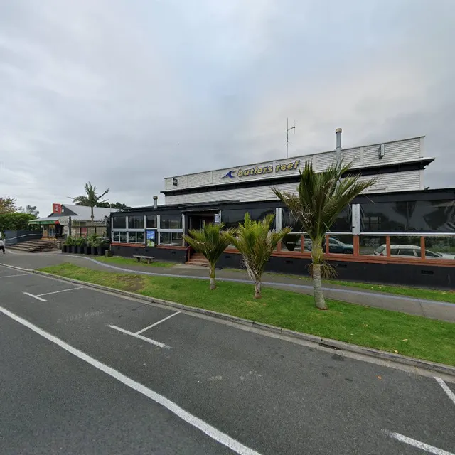 Butlers Reef Accommodation