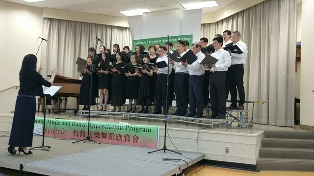 Mercer Island Presbyterian Church