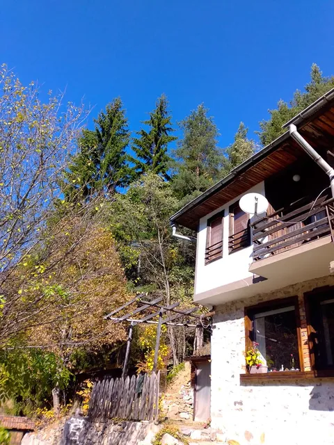 Yakusha - Якуша