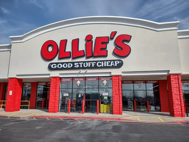 Ollie's Bargain Outlet