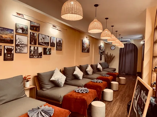 Mộc Spa & Massage 23 Hàng Cá