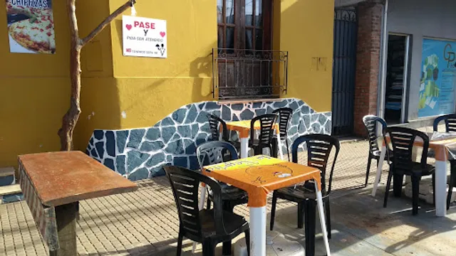 La Negrita 2 Chiperia