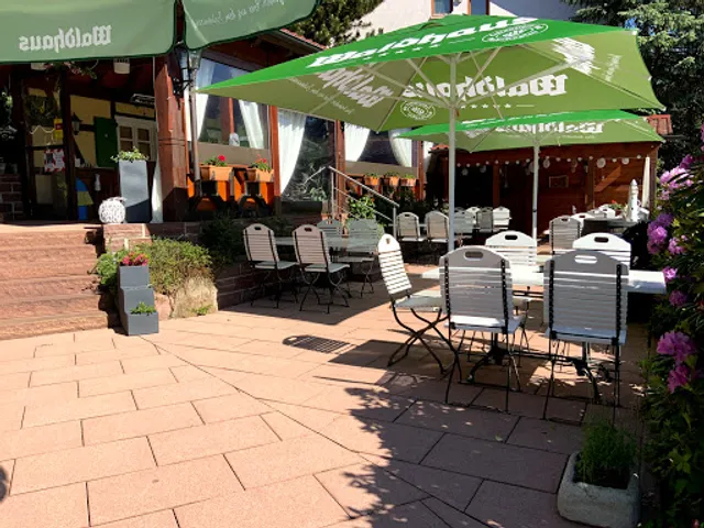 Restaurant Schwarzwaldmädel