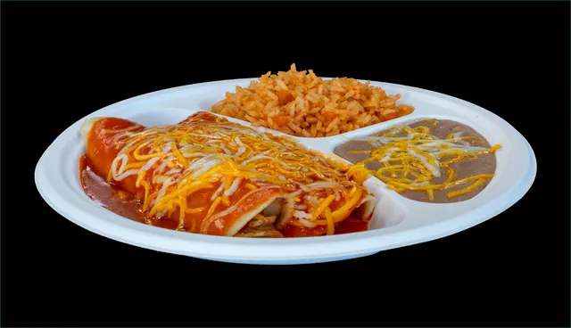 Dos Victorias Mexican Food