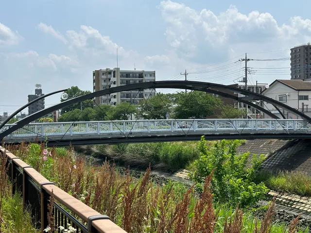 Taniguchiue Bridge