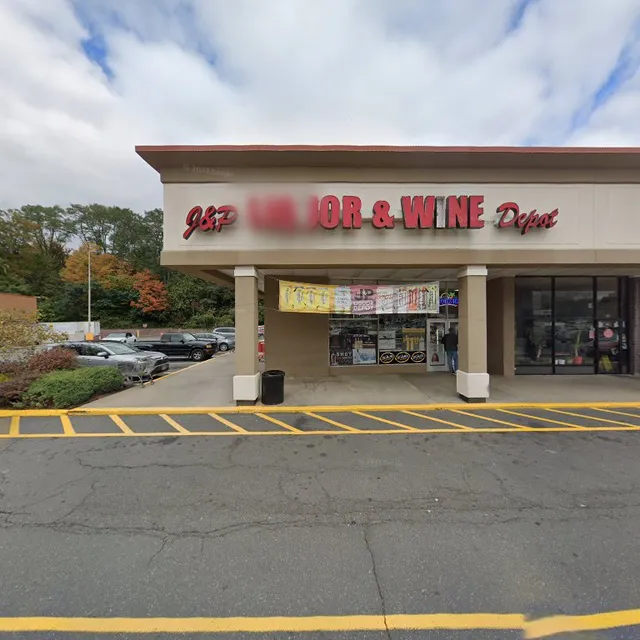J & P Liquor Depot