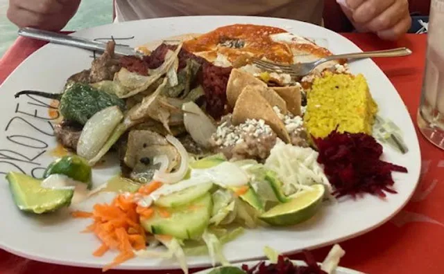 El Rincón De Veracruz