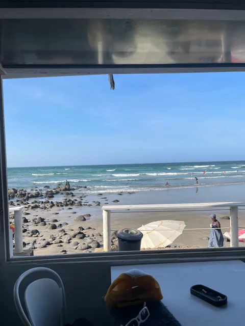 Restaurant Bar Maka Maka