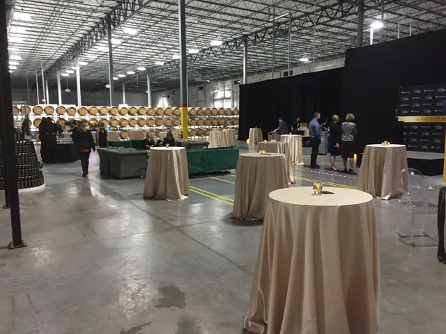 NexTerra Wine Company