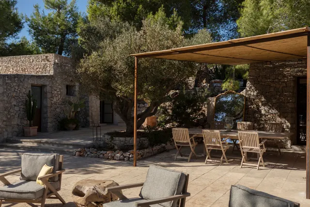 Villa Acquamarina - Puglia Luxury Homes