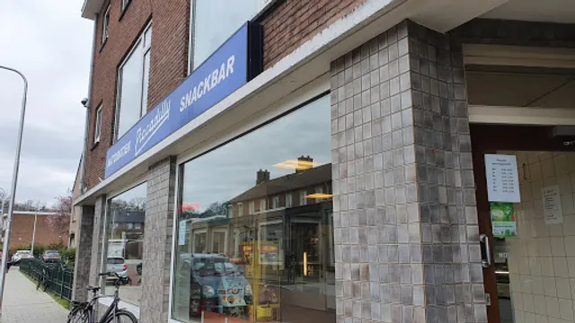 Automatiek Piccadilly