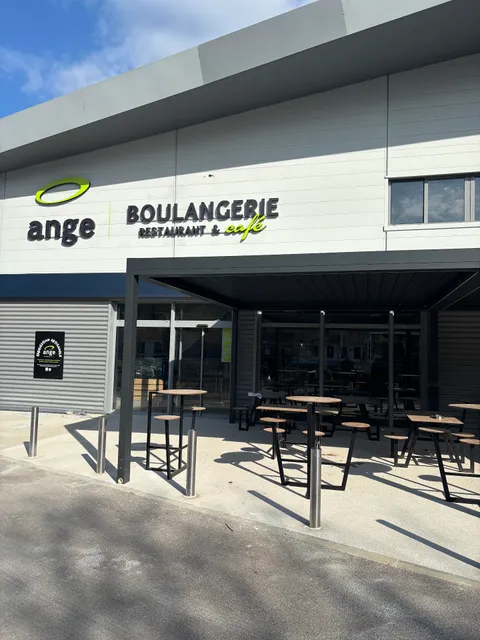 BOULANGERIE ANGE