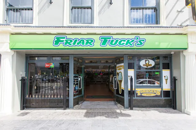 Friar Tucks Warrenpoint