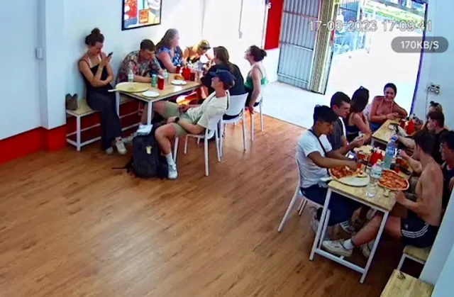 PIZZA HERE | Free Beer Promo | Order online: pizzahere.vn