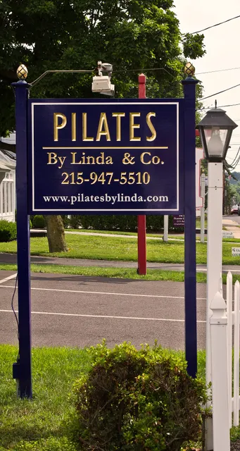 Pilates By Linda