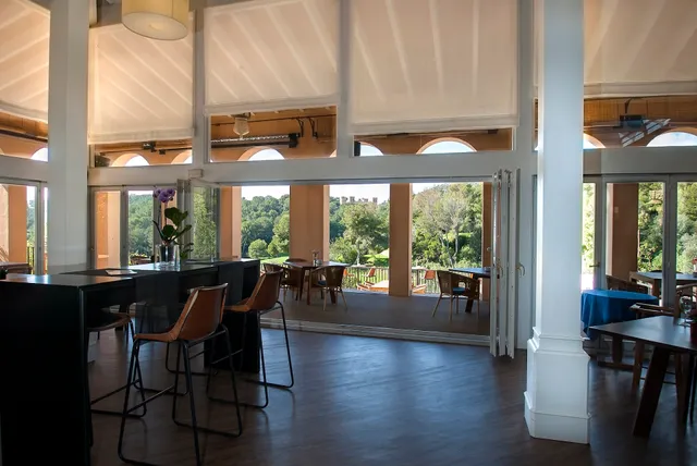 Los Platos de Soto - Palma