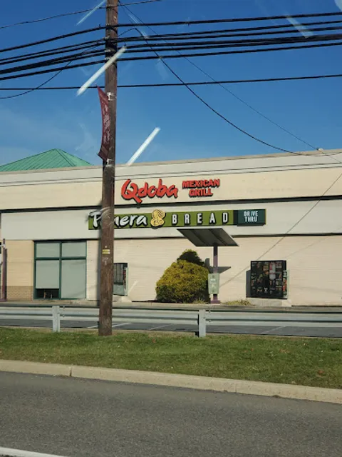 QDOBA Mexican Eats