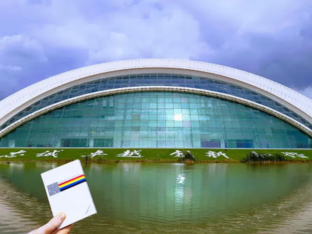 Shanghai Institute of Visual Art