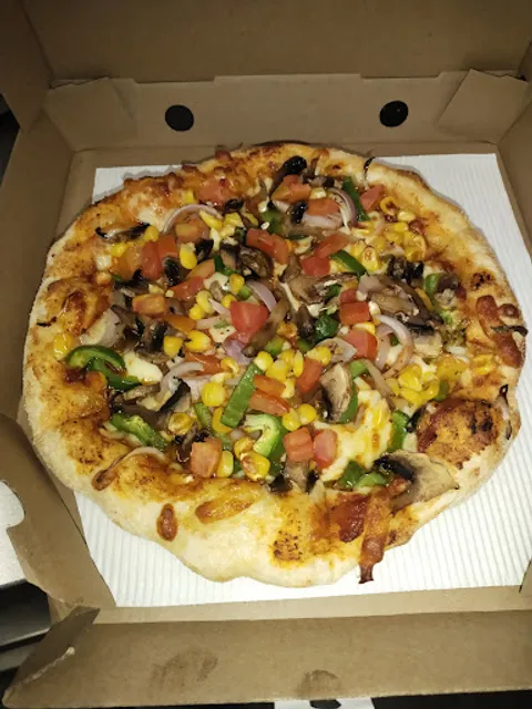 Pizza Hut | Florence Kasarvadavli, Thane