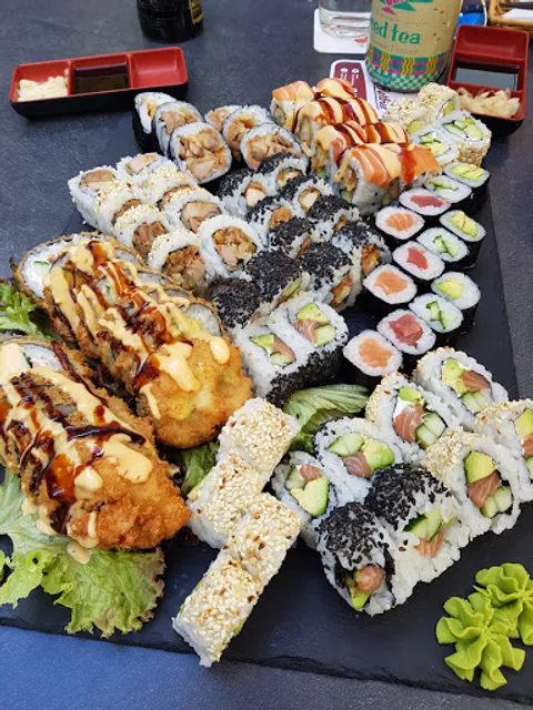 Bar Barossa Lüneburg