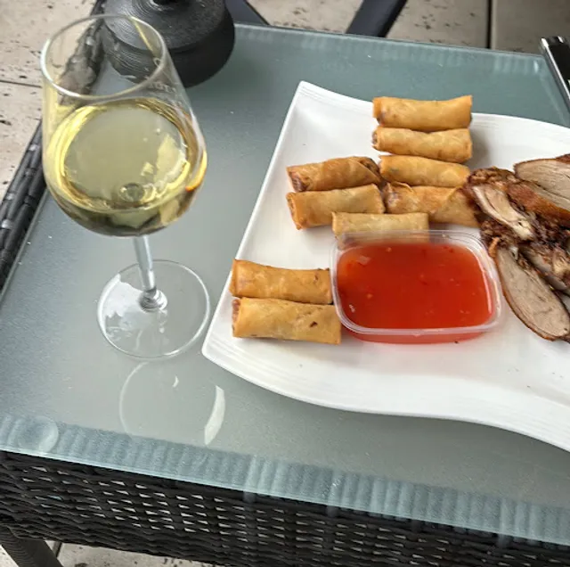 China Thai Imbiss TAO TAO Rhede