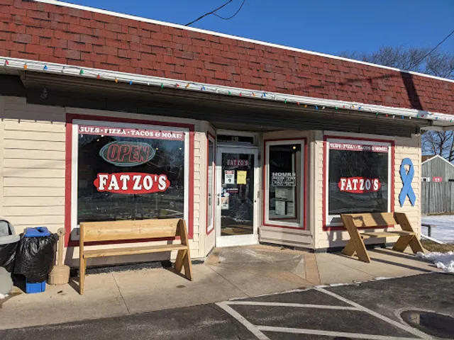 Fatzo's Subs & Pizza of Sturgeon Bay