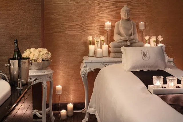 Vendôme Clinique & Spa