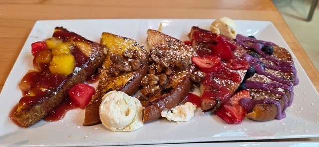 Batter & Berries South Loop