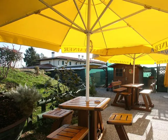 Ristorante Le Magnolie Gasthaus