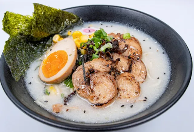 Uni Ramen and Donburi - Bangsar South