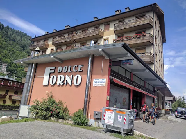 Panetteria Dolce Forno