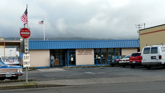 United States Postal Service