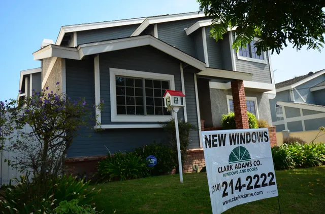 Renewal by Andersen of Los Angeles