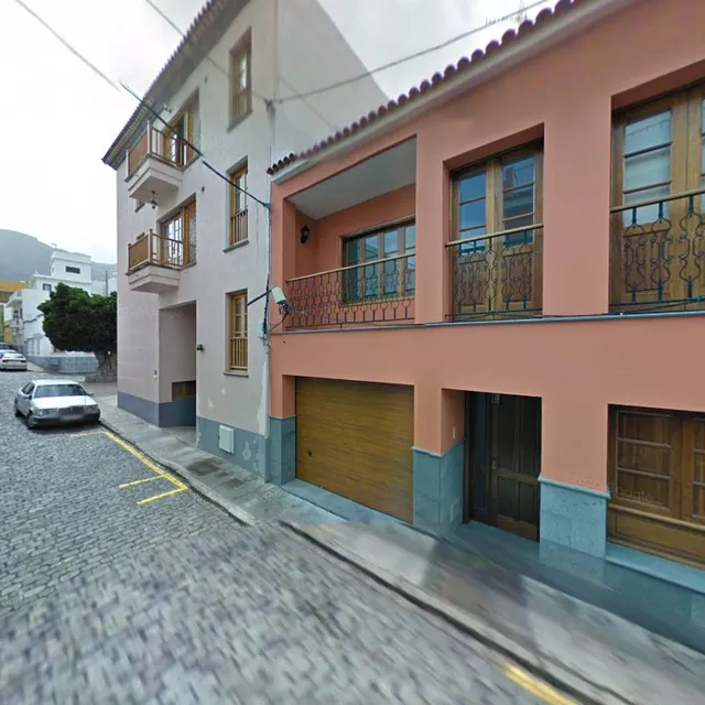 Apartamento Casco Los Silos