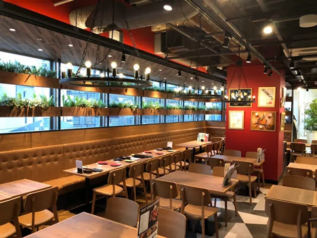 シュマッツ CIAL横浜