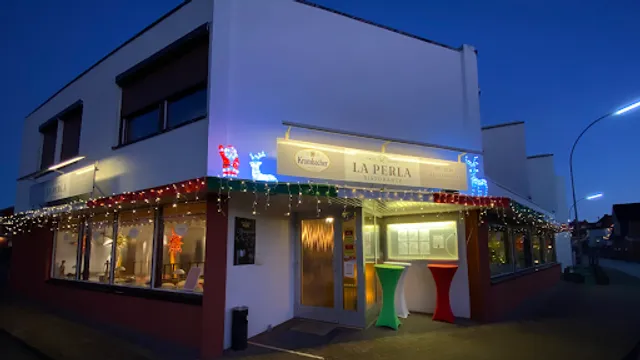 Ristorante La Perla