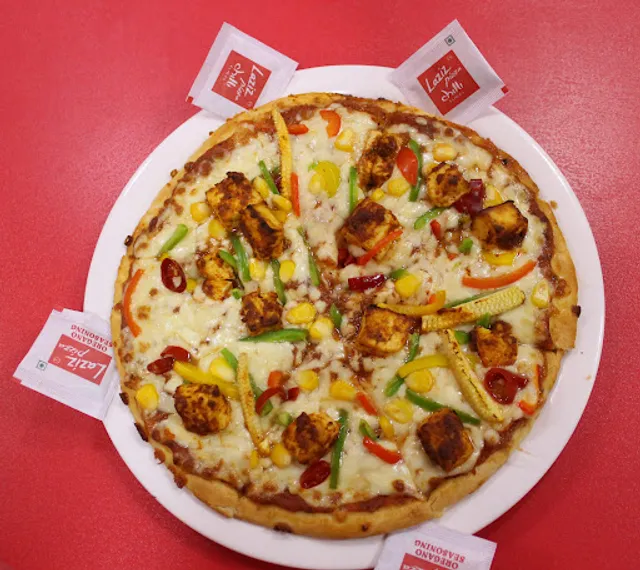 Laziz Pizza Pimpri