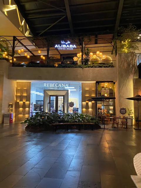 RoofTop Oakland Place