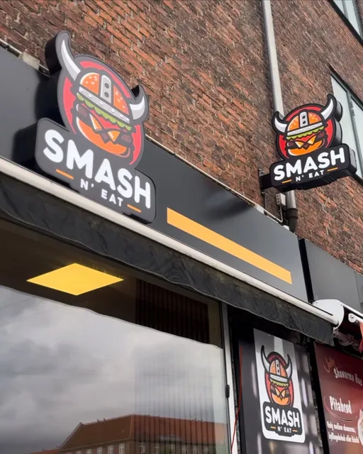 Smash n' Eat Valby