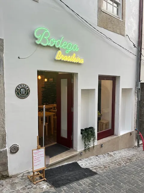 Bodega Brasileira Mercado