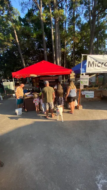 Kingwood Farmers Market