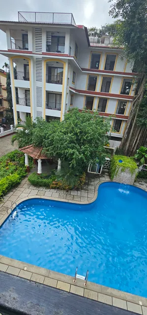 Ekostay Woodlock Apartment