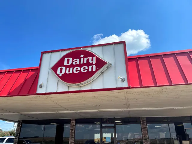 Dairy Queen