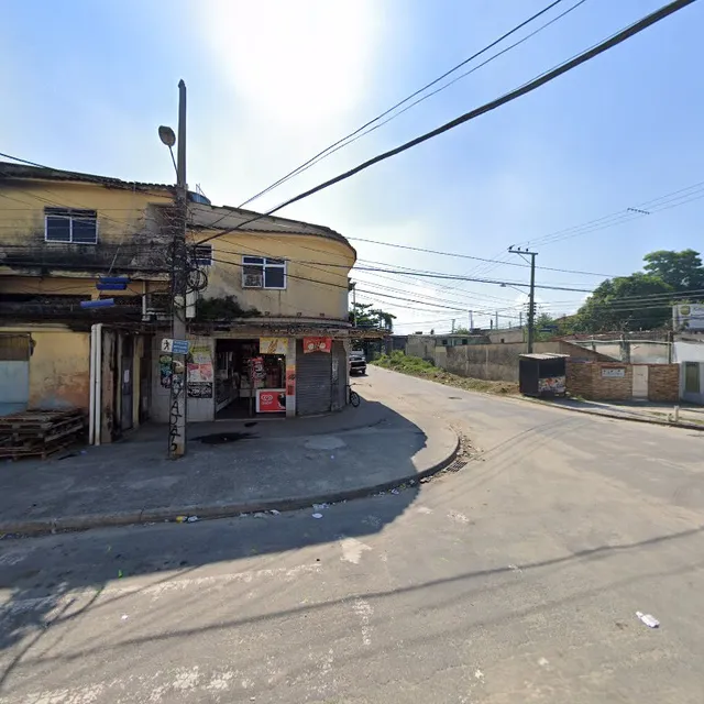 Padaria E Mercearia Sáo Jorge