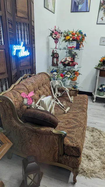 In a LILY bit Designs