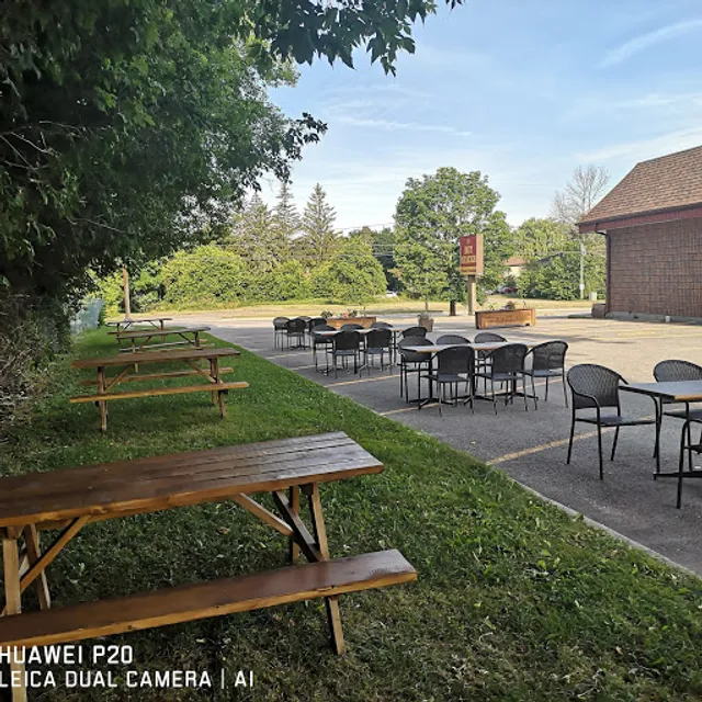 Hot Stacks Family Restaurant