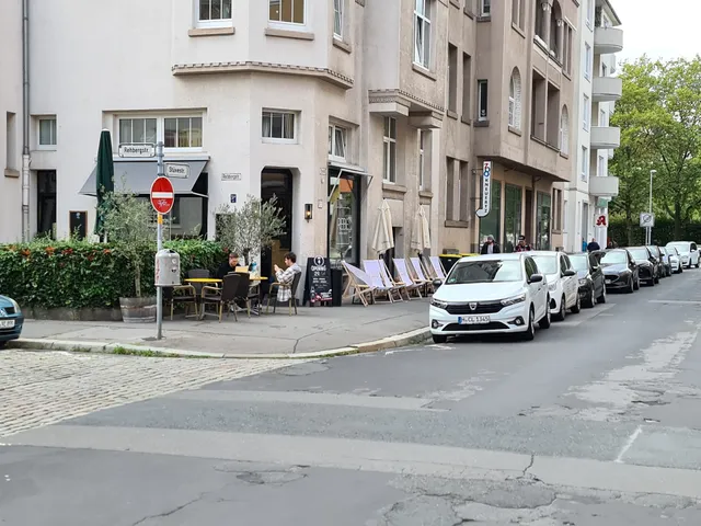 Rebe - Wein und Brot