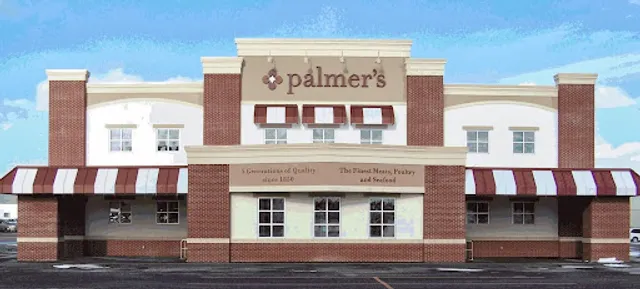 Palmer's Direct To You Market